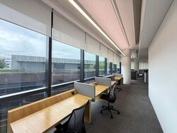 Woods Square (D25), Office #535407561